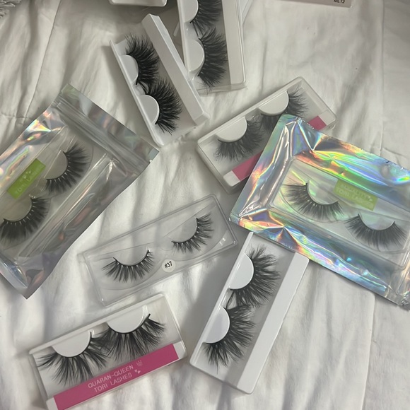 Random Lash Pack - Picture 3 of 3